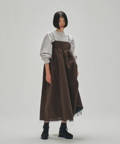 セール】Washer Camisole Dress（ワンピース）｜TODAYFUL（トゥデイ