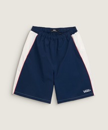 PITCH TO STREET ウーブンショーツ / TDC WOVEN SHORTS dress blues VN000X6NLKZ1