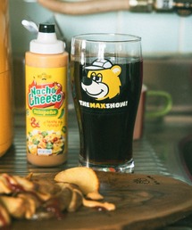 BAYFLOW（ベイフロー）の「【THE MAX SHOW!】ビアグラス550ml（グラス/マグカップ/タンブラー）」