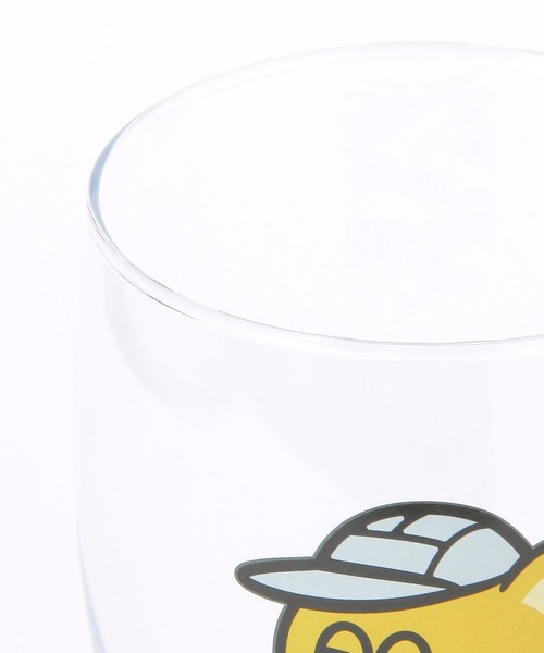 BAYFLOW(ベイフロー)の「【THE MAX SHOW!】ビアグラス550ml(グラス/マグカップ/タンブラー・レディース・ブルー/イエロー・0)」の7枚目の写真