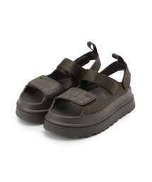 【UGG】1175311-DNSS W GOLDENGLOW EMBOSSED