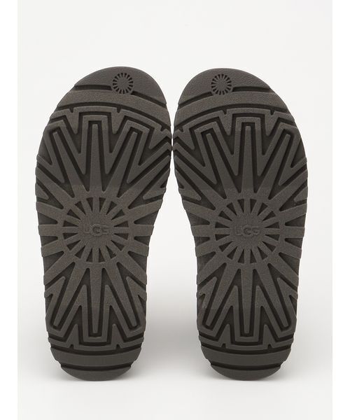UGG（アグ）の「【UGG】1175311-DNSS W GOLDENGLOW EMBOSSED（サンダル・レディース・ブラウン・23/24/22/25）」の8枚目の写真