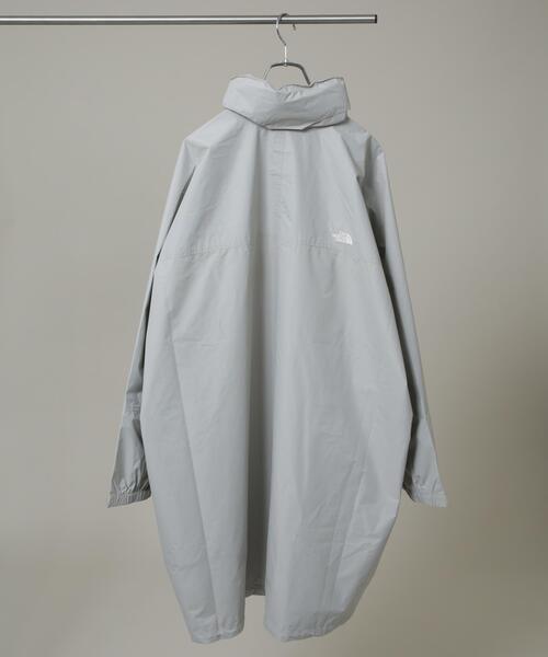 THE NORTH FACE(ザノースフェイス)の「THE NORTH FACE/Hydrena Rain Poncho(ポンチョ・メンズ・ブラック/アイボリー・L/M)」の19枚目の写真