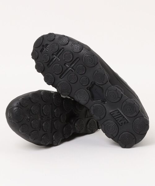 NIKE(ナイキ)の「《NIKE》リアックス 8 NSW SL(スニーカー・メンズ・ブラック×ブラック/ベージュ×ブラック/ホワイト×シルバー/ホワイト系その他/ブラック×ホワイト・27.5cm/26.0cm/28.0cm/26.5cm/27.0cm/25.5cm)」の7枚目の写真