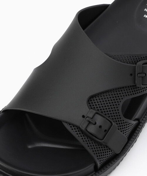 SUBLIME(サブライム)の「SUBLIME/サブライム EVAER SANDALS(サンダル・メンズ・グレー/ブラック・44/42/40)」の8枚目の写真