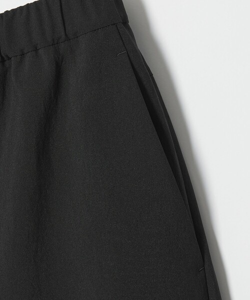 MONKEY TIME（モンキータイム）の「RENU TROシリーズ イージー バギー ショーツ -セットアップ対応-（その他パンツ・メンズ・ダークグレー/ブラック・XL/L/M/S）」の5枚目の写真