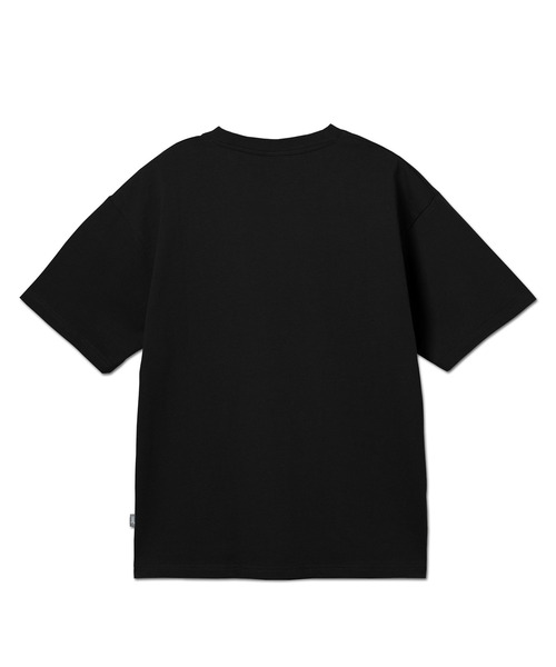 Chocolate Jesus (チョコレートジーザス )の「BIG C LOGO TEE(Tシャツ/カットソー・メンズ・レッド/ブラック/ホワイト・MEDIUM/SMALL/X-LARGE/LARGE/XX-LARGE)」の14枚目の写真
