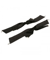 AMOSTYLE BY Triumph | デザインストラップ リボン AMST401 Strap2 JX(その他アンダーウェア/インナー)