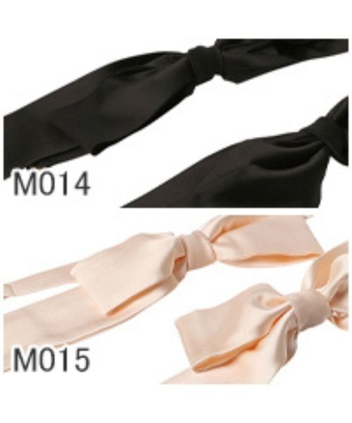 AMOSTYLE BY Triumph（アモスタイルバイトリンプ）の「デザインストラップ リボン AMST401 Strap2 JX（その他アンダーウェア/インナー・レディース・ブラック/ホワイト・FREE）」の8枚目の写真