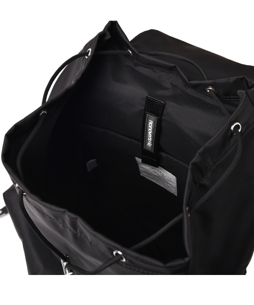 NONOVERSTIC(ノンオーバースティック)の「Western Rucksack Black(バックパック/リュック・レディース・その他・FREE)」の4枚目の写真