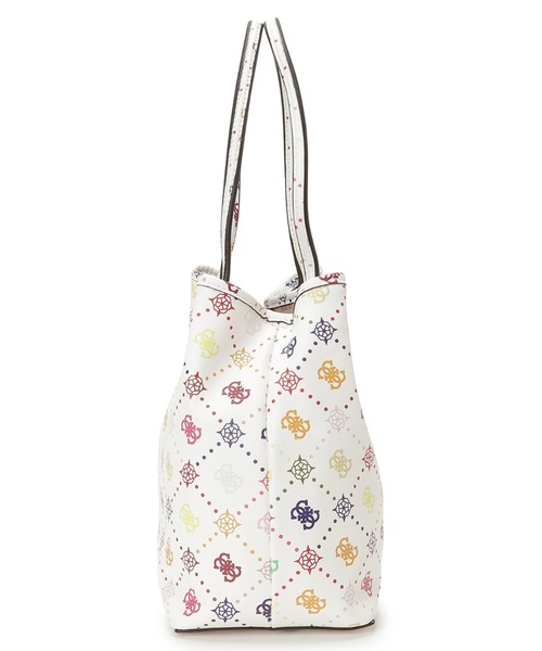 EMELIE Logo Tote トートバッグ | GUESS(ゲス) JAPAN 公式オンライン