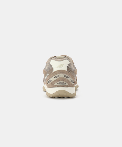 NEW BALANCE(ニューバランス)の「NEW BALANCE / ニューバランス U204L(スニーカー・レディース・ブラウン系その他・25cm/24cm/23cm)」の3枚目の写真