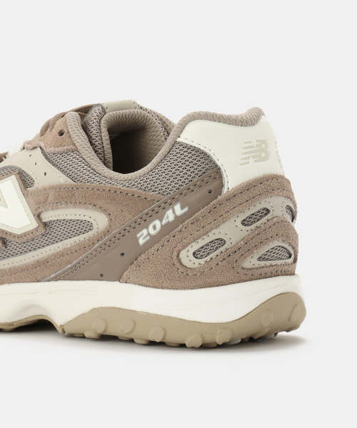 NEW BALANCE / ニューバランス U204L（スニーカー）｜New Balance