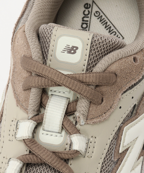 NEW BALANCE(ニューバランス)の「NEW BALANCE / ニューバランス U204L(スニーカー・レディース・ブラウン系その他・25cm/24cm/23cm)」の8枚目の写真