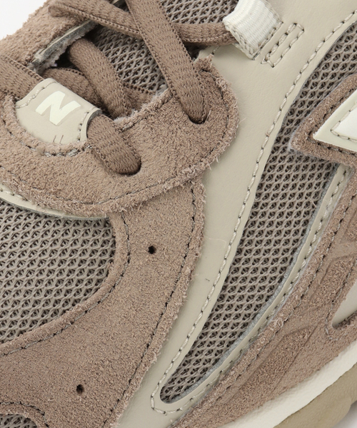 NEW BALANCE(ニューバランス)の「NEW BALANCE / ニューバランス U204L(スニーカー・レディース・ブラウン系その他・25cm/24cm/23cm)」の9枚目の写真
