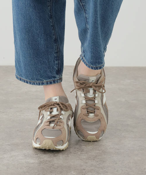 NEW BALANCE(ニューバランス)の「NEW BALANCE / ニューバランス U204L(スニーカー・レディース・ブラウン系その他・25cm/24cm/23cm)」の10枚目の写真