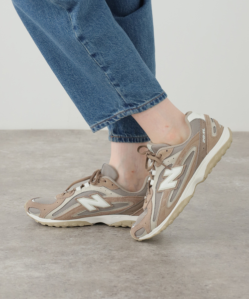NEW BALANCE / ニューバランス U204L（スニーカー）｜New Balance