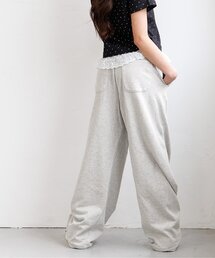 algy | 【接触冷感】スウェットパンツ(スウェットパンツ)