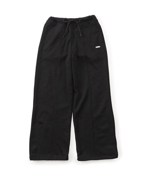 algy(アルジー)の「【接触冷感】スウェットパンツ(スウェットパンツ・キッズ・ブラック/グレー・160/150/140/130)」の10枚目の写真