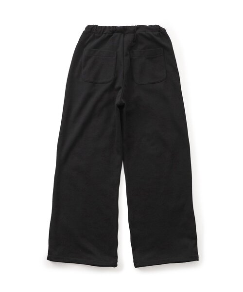 algy(アルジー)の「【接触冷感】スウェットパンツ(スウェットパンツ・キッズ・ブラック/グレー・160/150/140/130)」の14枚目の写真