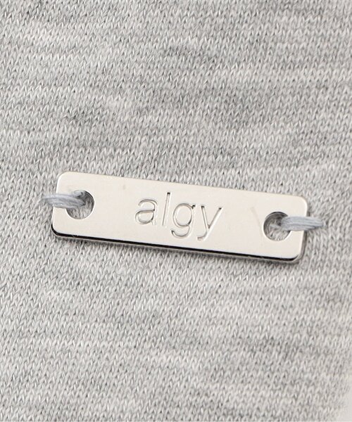 algy(アルジー)の「【接触冷感】スウェットパンツ(スウェットパンツ・キッズ・ブラック/グレー・160/150/140/130)」の17枚目の写真