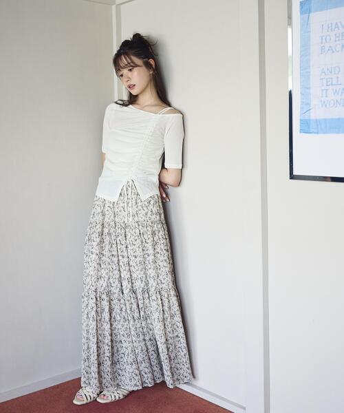 PROPORTION BODY DRESSING｜プロポーションボディドレッシングの