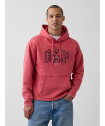 GAP｜ギャップ（メンズ）のスウェット（レッド/赤色系）通販 - ZOZOTOWN