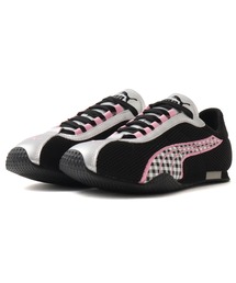 PUMA(�v�[�})��PUMA H-STREET ATMOS PINK PICNIC / �v�[�} H-�X�g���[�g �A�g���X�s���N �s�N�j�b�N�ySP�z(�X�j�[�J�[)