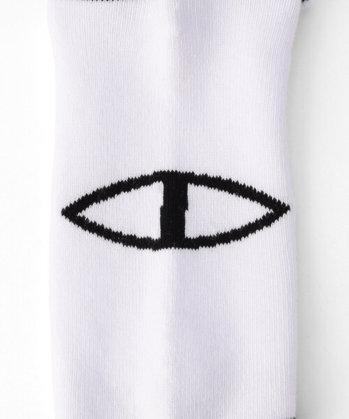 POLeR(ポーラー)の「POLeR × FREAK'S STORE/ポーラー × フリークスストア 別注 Response Socks(ソックス/靴下・メンズ・ホワイト/ブラック・ONE SIZE)」の20枚目の写真