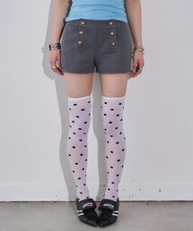 【WEB限定カラーあり】ナポレオンツイルショーツ