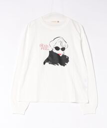 【GOOD ROCK SPEED】The Devil Wears Prada LS shirts 26FOX213W