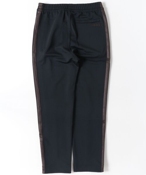 Y-3(ワイスリー)の「WB Y-3 END PANT(その他パンツ・メンズ・ブラック・X-LARGE/LARGE/MEDIUM/SMALL/XX-LARGE/X-SMALL)」の8枚目の写真