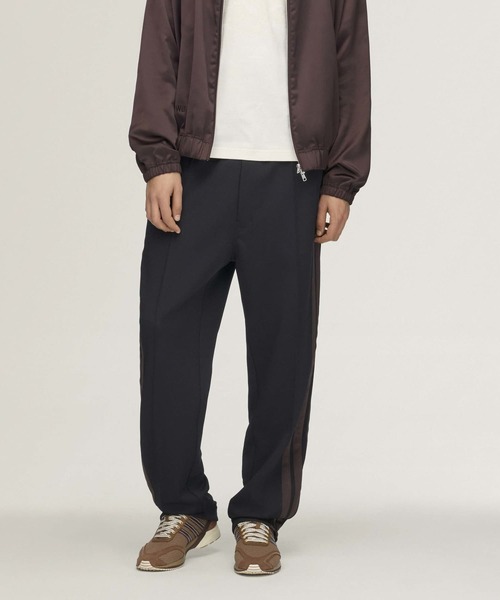 Y-3(ワイスリー)の「WB Y-3 END PANT(その他パンツ・メンズ・ブラック・X-LARGE/LARGE/MEDIUM/SMALL/XX-LARGE/X-SMALL)」の1枚目の写真