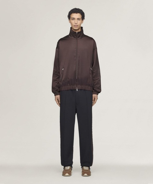 Y-3(ワイスリー)の「WB Y-3 END PANT(その他パンツ・メンズ・ブラック・X-LARGE/LARGE/MEDIUM/SMALL/XX-LARGE/X-SMALL)」の2枚目の写真