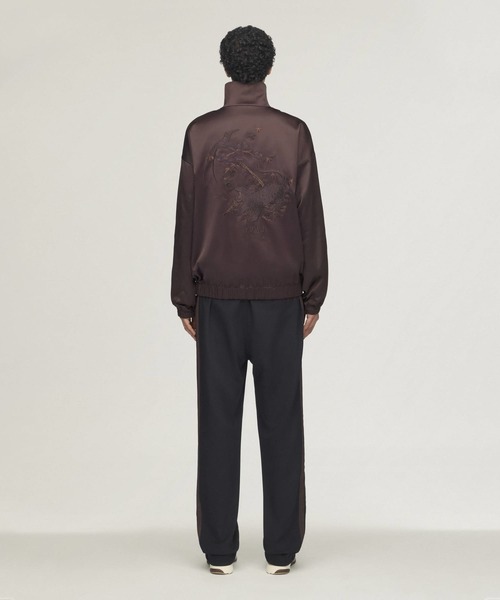 Y-3(ワイスリー)の「WB Y-3 END PANT(その他パンツ・メンズ・ブラック・X-LARGE/LARGE/MEDIUM/SMALL/XX-LARGE/X-SMALL)」の3枚目の写真