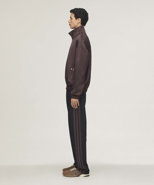 Y-3(ワイスリー)の「WB Y-3 END PANT(その他パンツ・メンズ・ブラック・X-LARGE/LARGE/MEDIUM/SMALL/XX-LARGE/X-SMALL)」の4枚目の写真