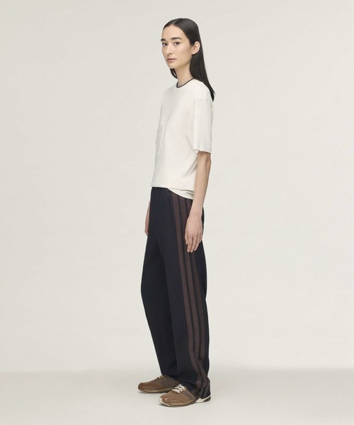 Y-3(ワイスリー)の「WB Y-3 END PANT(その他パンツ・メンズ・ブラック・X-LARGE/LARGE/MEDIUM/SMALL/XX-LARGE/X-SMALL)」の5枚目の写真