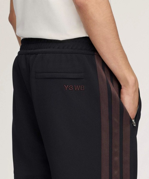 Y-3(ワイスリー)の「WB Y-3 END PANT(その他パンツ・メンズ・ブラック・X-LARGE/LARGE/MEDIUM/SMALL/XX-LARGE/X-SMALL)」の6枚目の写真