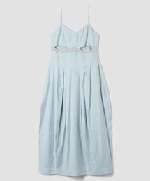 【TELOPLAN】26SS新作 Taylan Dress / タイランドレス