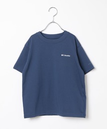 Columbia（コロンビア）の「【Columbia(コロンビア)】グラフィックT(KIDS)（Tシャツ/カットソー）」