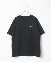 Columbia（コロンビア）の「【Columbia(コロンビア)】グラフィックT(KIDS)（Tシャツ/カットソー）」