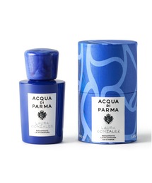 ACQUA DI PARMA（アクアディパルマ）の「ブルー メディテラネオ ベルガモット ラ スプンニャトゥーラ オーデパルファム 100mL（香水）」