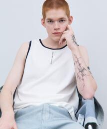 ザ グッドランド マーケット GOOD LOOSE TANK
