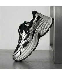 CLLIB（クリブ）の「COSHER SNEAKERS スタンディングスニーカー7CM -CL0702 (3カラー)（スニーカー）」