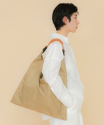LE VERNIS(ル・ベルニ)Paracord nylon azuma bag