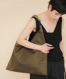LE VERNIS(ル・ベルニ)Paracord nylon azuma bag