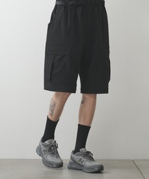 【N.HOOLYWOOD】2251-CP50-003 CARGO HALF PANTS