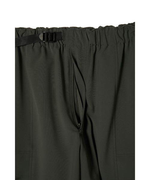N.HOOLYWOOD(N.ハリウッド)の「【N.HOOLYWOOD】2251-CP50-003 CARGO HALF PANTS(その他パンツ・メンズ・ブラック/ダークグレー・36/40/38)」の14枚目の写真