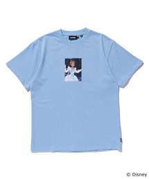 CINDERELLA / S/S TEE