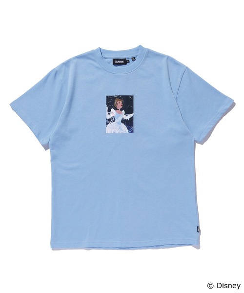 CINDERELLA — футболка S/S TEE